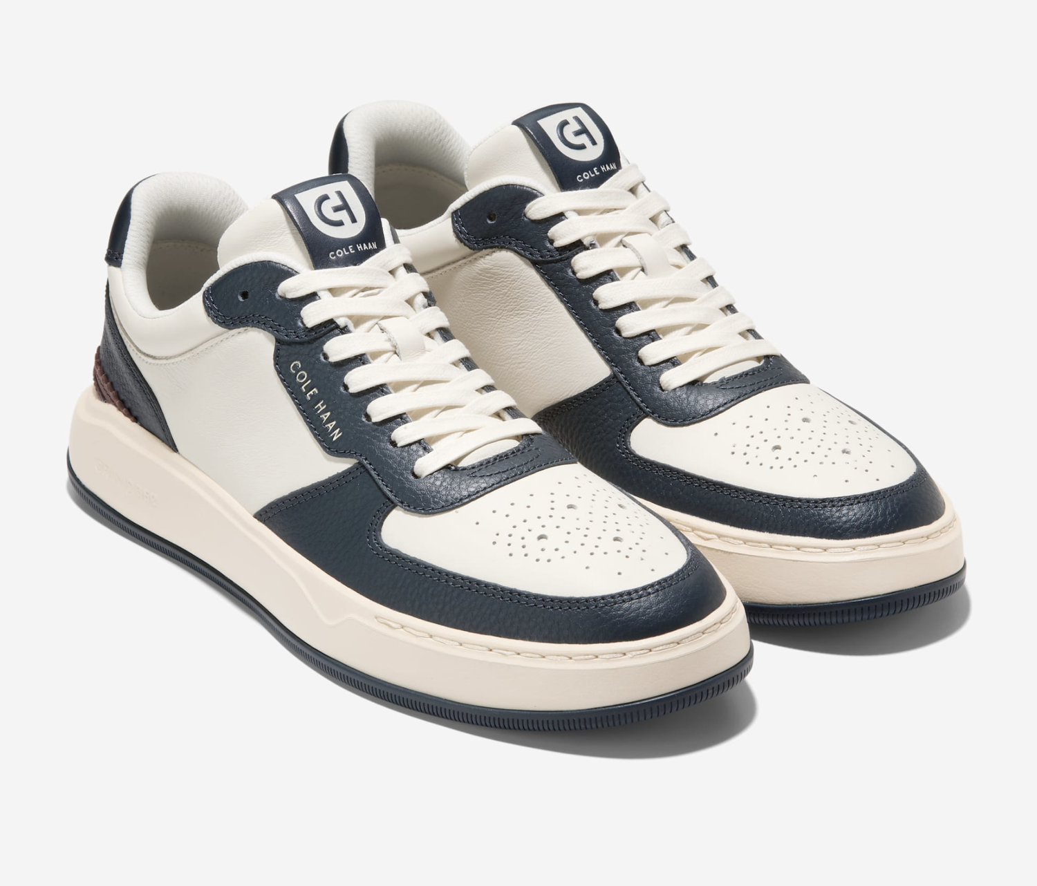 Cole Haan - GrandPro Crossover — hughes clothing